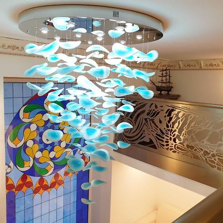 Loft Luxe Et Glamour ! Nice Centre. المظهر الخارجي الصورة
