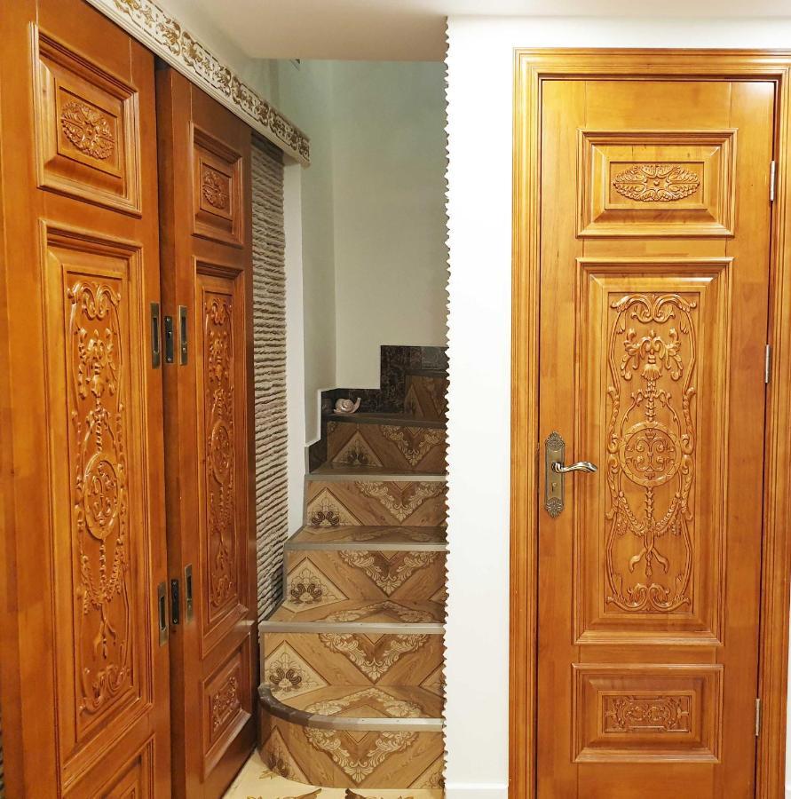 Loft Luxe Et Glamour ! Nice Centre. المظهر الخارجي الصورة