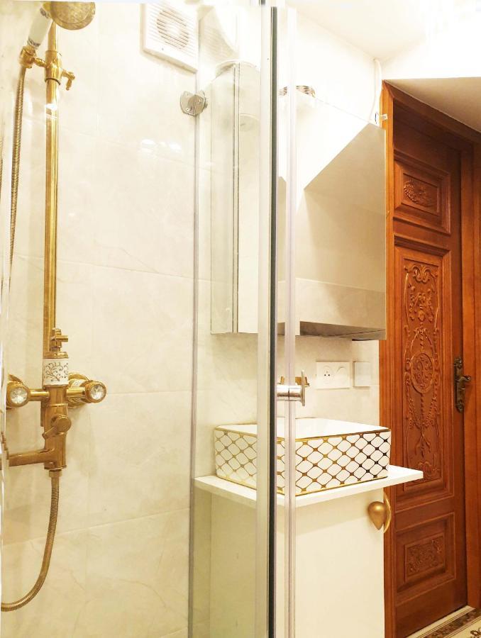 Loft Luxe Et Glamour ! Nice Centre. المظهر الخارجي الصورة