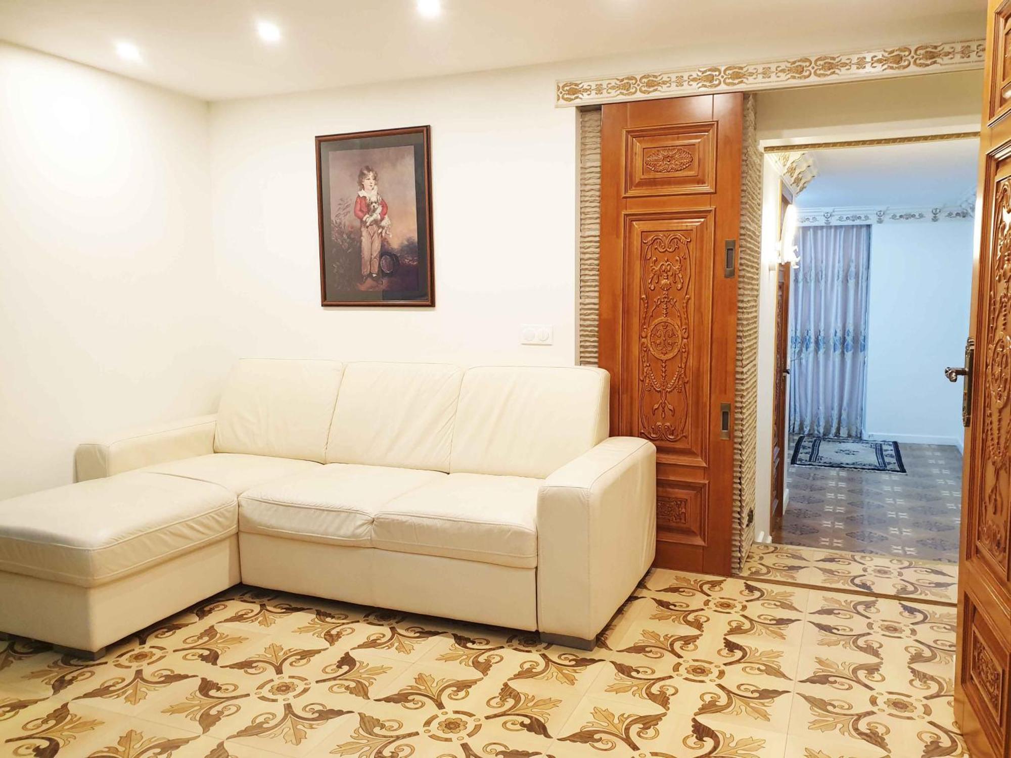 Loft Luxe Et Glamour ! Nice Centre. المظهر الخارجي الصورة