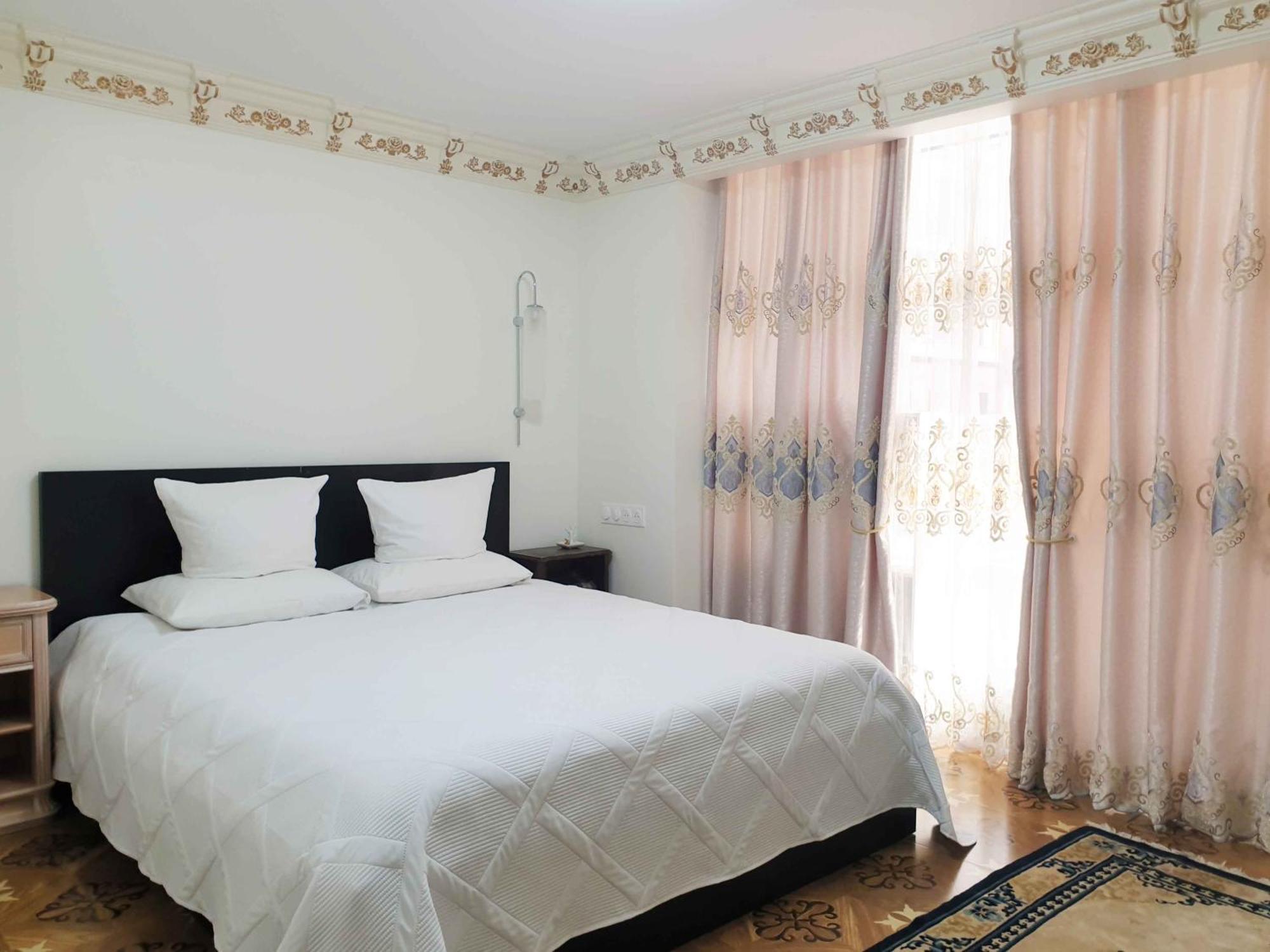 Loft Luxe Et Glamour ! Nice Centre. المظهر الخارجي الصورة